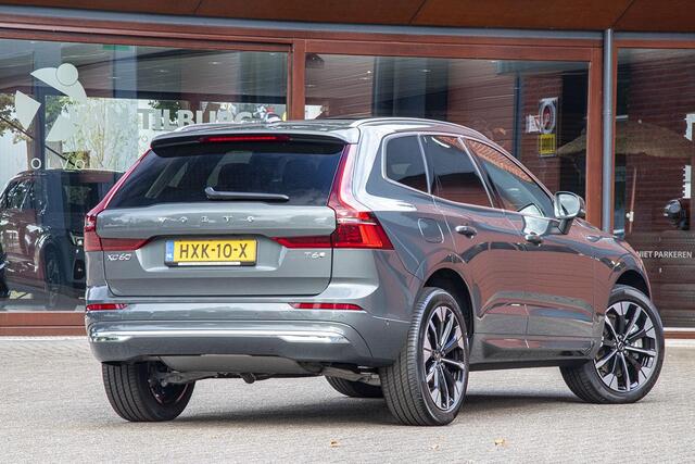 Volvo XC60 2.0 T6 PLUG-IN HYBRID AWD ULTRA BRIGHT FACE-LIFT
