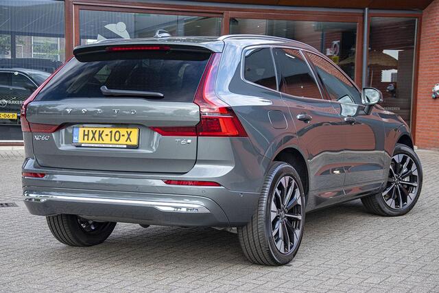 Volvo XC60 2.0 T6 PLUG-IN HYBRID AWD ULTRA BRIGHT FACE-LIFT