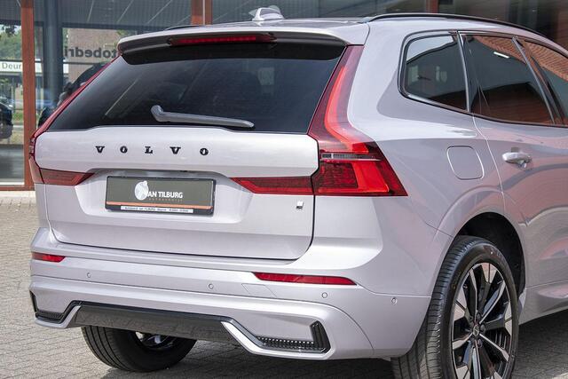 Volvo XC60 2.0 T6 PLUG-IN HYBRID AWD ULTRA DARK / FACE-LIFT