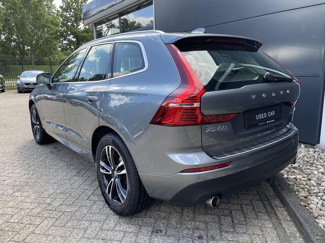 Volvo XC60 T5 Automaat Momentum | Trekhaak | Adaptive Cruise Control | Parkeercamera | Elektrische achterklep