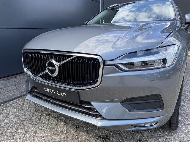 Volvo XC60 T5 Automaat Momentum | Trekhaak | Adaptive Cruise Control | Parkeercamera | Elektrische achterklep