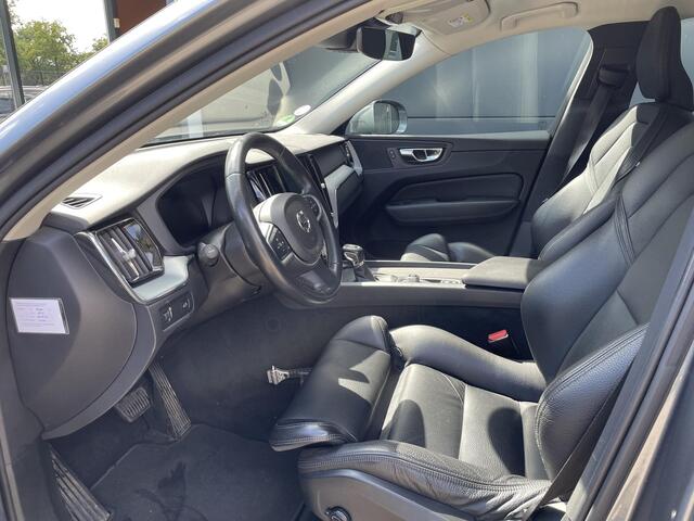 Volvo XC60 T5 Automaat Momentum | Trekhaak | Adaptive Cruise Control | Parkeercamera | Elektrische achterklep