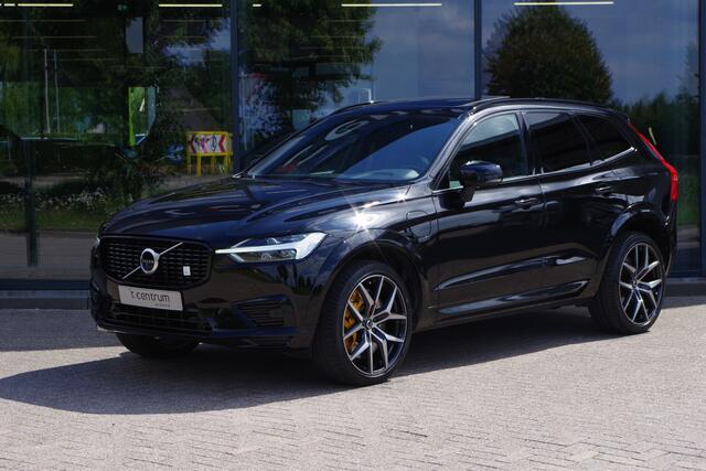 Volvo XC60 2.0 T8 AWD 409 PK Polestar Engineered PHEV, Panoramadak, Trekhaak, 360 Camera, H/K Sound, Winterpakket