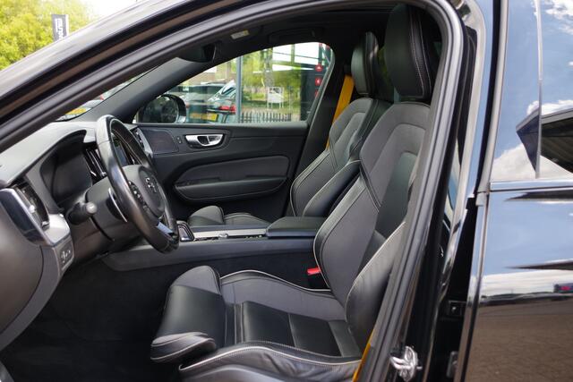 Volvo XC60 2.0 T8 AWD 409 PK Polestar Engineered PHEV, Panoramadak, Trekhaak, 360 Camera, H/K Sound, Winterpakket