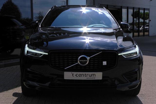 Volvo XC60 2.0 T8 AWD 409 PK Polestar Engineered PHEV, Panoramadak, Trekhaak, 360 Camera, H/K Sound, Winterpakket
