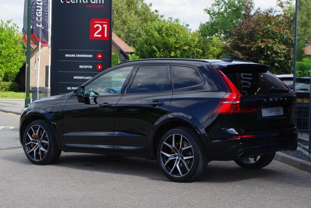 Volvo XC60 2.0 T8 AWD 409 PK Polestar Engineered PHEV, Panoramadak, Trekhaak, 360 Camera, H/K Sound, Winterpakket