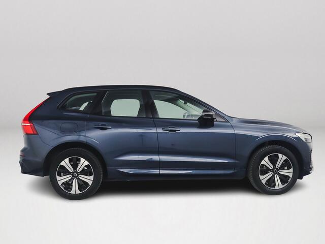 Volvo XC60 T6 Plug-in hybrid AWD Plus Dark | Panoramadak | 360° camera | Stoel- en Stuurverwarming | Trekhaak