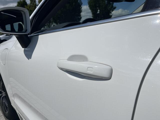 Volvo XC60 2.0 Recharge T6 AWD Inscription | Harman/Kardon | 360 Camera | Heads-up display | Memoryseats |