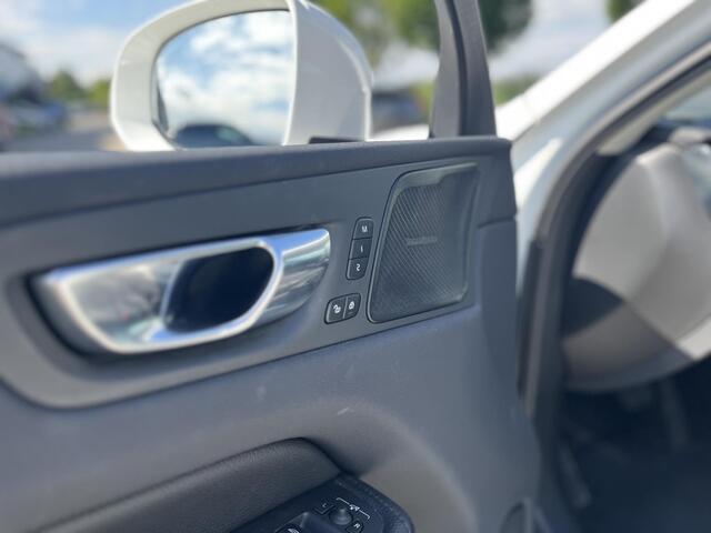 Volvo XC60 2.0 Recharge T6 AWD Inscription | Harman/Kardon | 360 Camera | Heads-up display | Memoryseats |