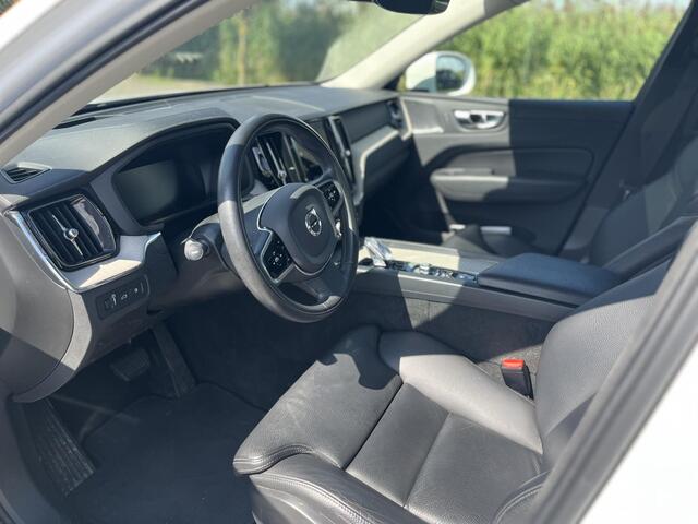 Volvo XC60 2.0 Recharge T6 AWD Inscription | Harman/Kardon | 360 Camera | Heads-up display | Memoryseats |