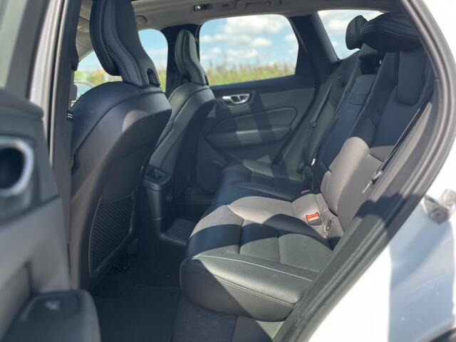 Volvo XC60 2.0 Recharge T6 AWD Inscription | Harman/Kardon | 360 Camera | Heads-up display | Memoryseats |