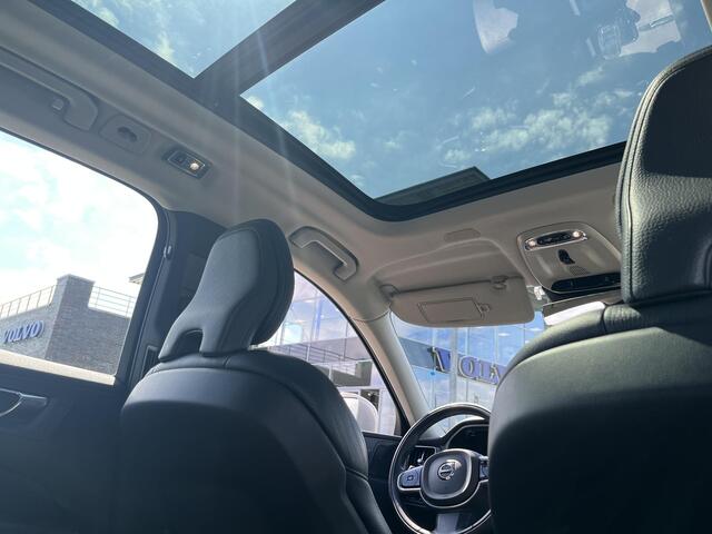 Volvo XC60 2.0 Recharge T6 AWD Inscription | Harman/Kardon | 360 Camera | Heads-up display | Memoryseats |