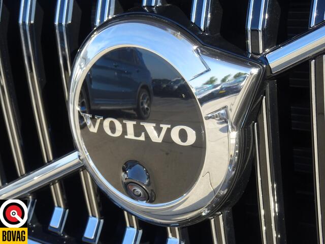 Volvo XC60 2.0 T6 Plug-in hybrid AWD Ultra Bright