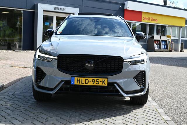 Volvo XC60 2.0 T6 Plug-in hybrid AWD Plus Dark
