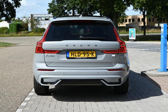Volvo XC60 2.0 T6 Plug-in hybrid AWD Plus Dark