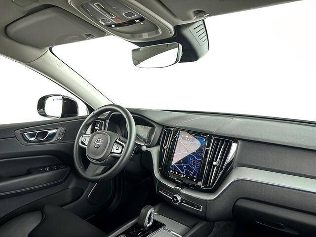 Volvo XC60 T6 Plug-in hybrid AWD Plus Dark | Panoramadak | 360° camera | Stoel- en Stuurverwarming | Trekhaak