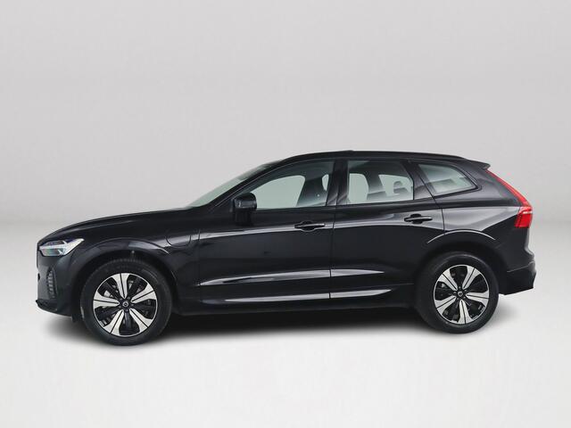 Volvo XC60 T6 Plug-in hybrid AWD Plus Dark | Panoramadak | 360° camera | Stoel- en Stuurverwarming | Trekhaak