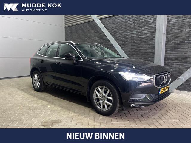 Volvo XC60 T5 AWD Momentum | head-Up | 360° Camera | Stoel+Stuurverwarming | ACC | BLIS
