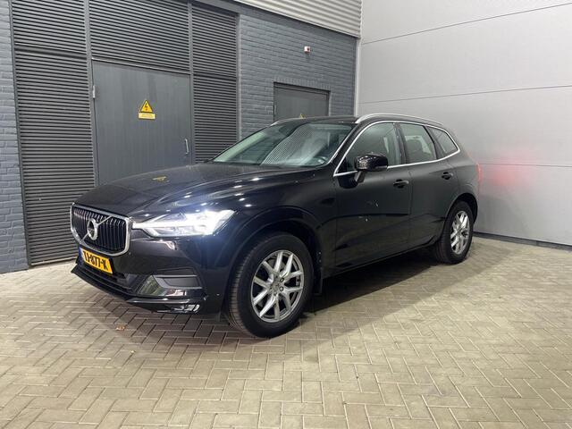 Volvo XC60 T5 AWD Momentum | head-Up | 360° Camera | Stoel+Stuurverwarming | ACC | BLIS