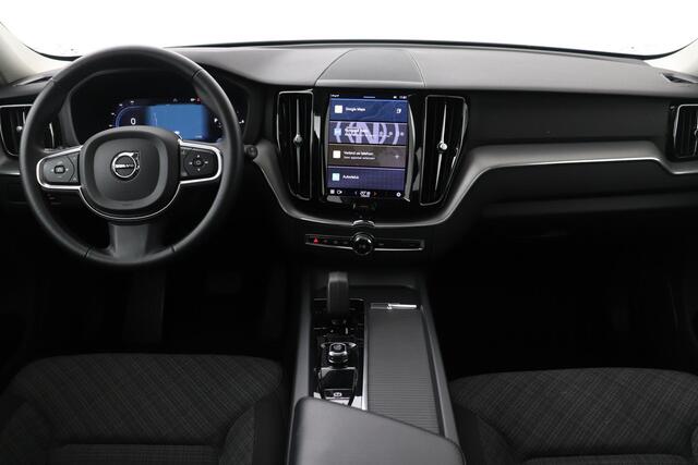 Volvo XC60 T6 Plug-in hybrid Bright | 20 Inch | Panoramadak | Camera | Keyless | Elek. Achterklep | Cruise Control