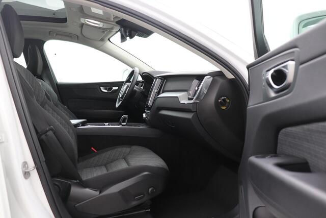Volvo XC60 T6 Plug-in hybrid Bright | 20 Inch | Panoramadak | Camera | Keyless | Elek. Achterklep | Cruise Control