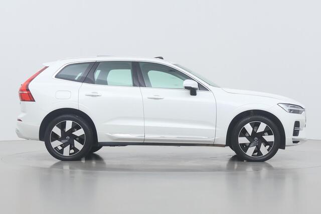 Volvo XC60 T6 Plug-in hybrid Bright | 20 Inch | Panoramadak | Camera | Keyless | Elek. Achterklep | Cruise Control