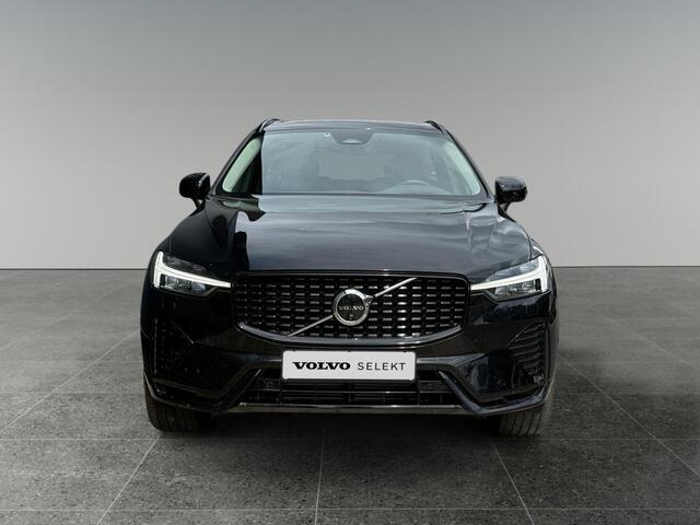 Volvo XC60 2.0 T6 Plug-in hybrid AWD Ultra Dark | Harman/Kardon Audio | Panoramadak | Trekhaak | Stoelverwarming |