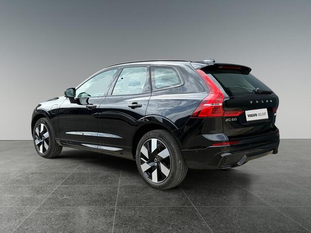 Volvo XC60 2.0 T6 Plug-in hybrid AWD Ultra Dark | Harman/Kardon Audio | Panoramadak | Trekhaak | Stoelverwarming |