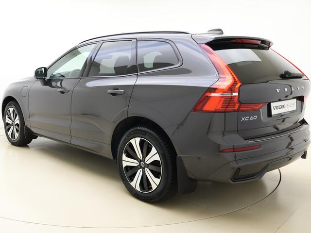 Volvo XC60 T6 350PK AWD Plus Dark / Camera rondom / Harman en Kardon audio / Panorama dak / Stoel/- en stuurverwarming / Trekhaak /