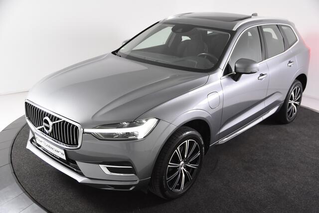 Volvo XC60 2.0 Recharge T6 AWD Inscription *Navigatie*Trekhaak*Pano.*