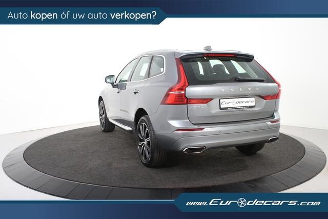 Volvo XC60 2.0 Recharge T6 AWD Inscription *Navigatie*Trekhaak*Pano.*