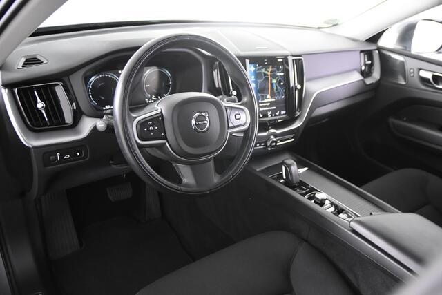 Volvo XC60 2.0 Recharge T6 AWD Inscription *Navigatie*Trekhaak*Pano.*