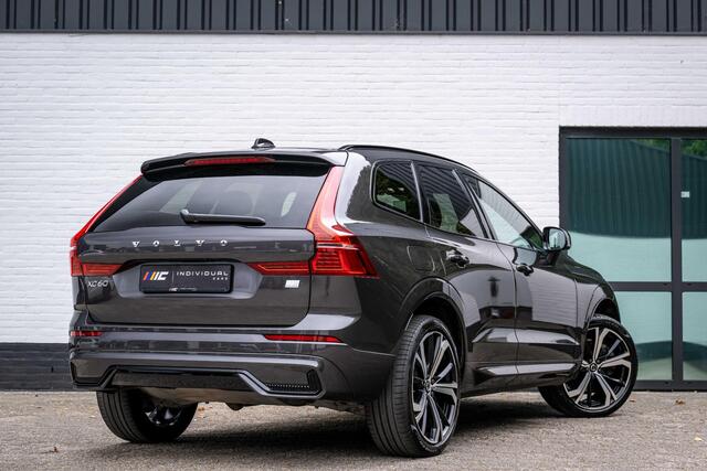 Volvo XC60 2.0 T6 AWD Inscription 398pk LONG RANGE Trekhaak