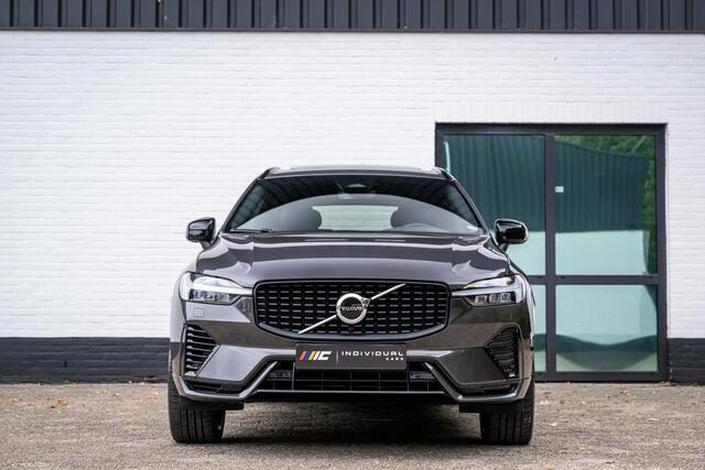 Volvo XC60 2.0 T6 AWD Inscription 398pk LONG RANGE Trekhaak
