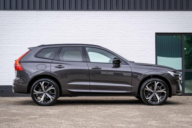 Volvo XC60 2.0 T6 AWD Inscription 398pk LONG RANGE Trekhaak