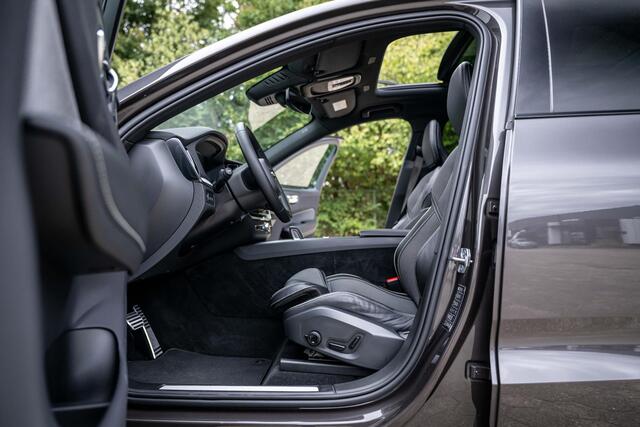 Volvo XC60 2.0 T6 AWD Inscription 398pk LONG RANGE Trekhaak