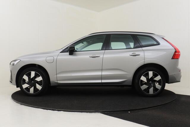 Volvo XC60 T6 PLUG-IN HYBRID AWD ULTRA DARK -PANO.DAK|HARMAN/KARDON|360°CAM|TREKHAAK|20"|HEAD-UP DISP.