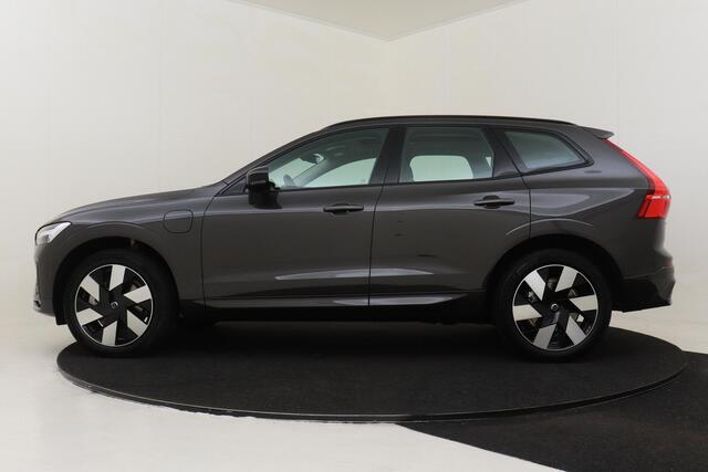 Volvo XC60 T6 PLUG-IN HYBRID AWD ULTRA DARK -PANO.DAK|HEAD-UP DISP.|360°CAM|TREKHAAK|HARMAN/KARDON