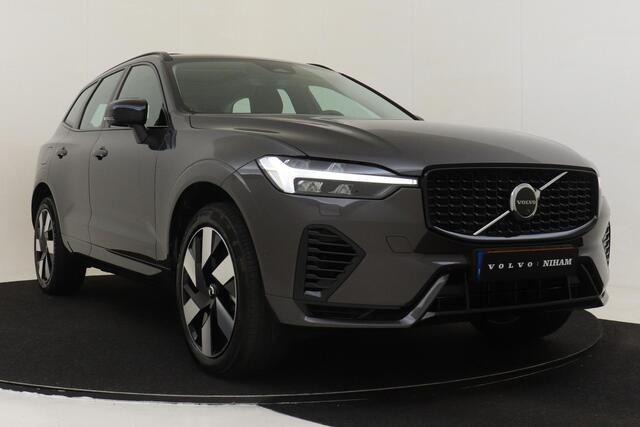 Volvo XC60 T6 PLUG-IN HYBRID AWD ULTRA DARK -PANO.DAK|HEAD-UP DISP.|360°CAM|TREKHAAK|HARMAN/KARDON
