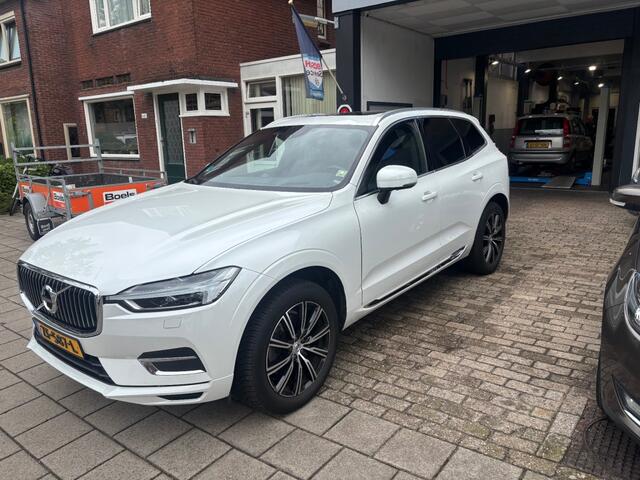 Volvo XC60 2.0 T5 AWD INSCR.
