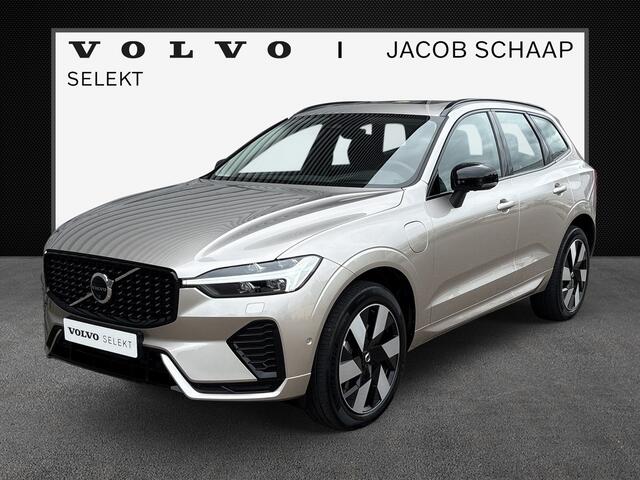 Volvo XC60 T6 Plug-in hybrid AWD Ultra Dark / Harman/Kardon / Trekhaak / Panorama dak / Rondomzichtcamera /