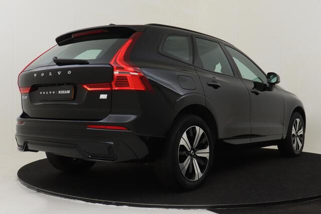 Volvo XC60 T6 PLUG-IN HYBRID AWD PLUS DARK -PANO.DAK|POWER-SEATS|360°CAM|TREKHAAK