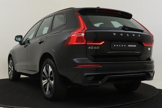 Volvo XC60 T6 PLUG-IN HYBRID AWD PLUS DARK -PANO.DAK|POWER-SEATS|360°CAM|TREKHAAK