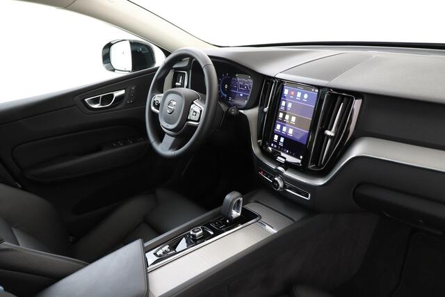 Volvo XC60 T6 PLUG-IN HYBRID AWD PLUS DARK -PANO.DAK|POWER-SEATS|360°CAM|TREKHAAK