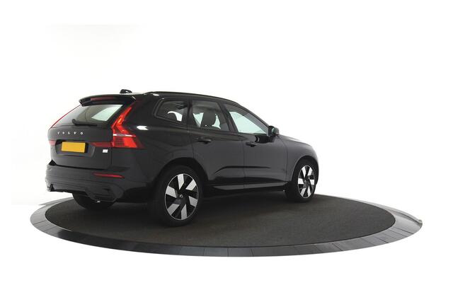 Volvo XC60 2.0 T6 Plug-in hybrid AWD Ultimate Bright