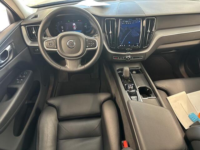 Volvo XC60 2.0 T6 Plug-in hybrid AWD Inscription Expression | Adaptieve Cruise Control | Panoramadak | Parkeercamera | Trekhaak | Stoel-/Stuurverwarming |