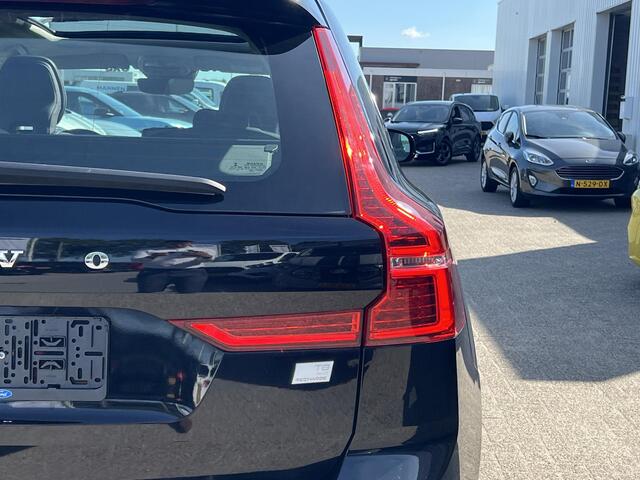 Volvo XC60 2.0 T8 Plug-in hybrid AWD Inscription 455pk | Parking Pack | Stoelverwarming | 2.250kg Trekgewicht