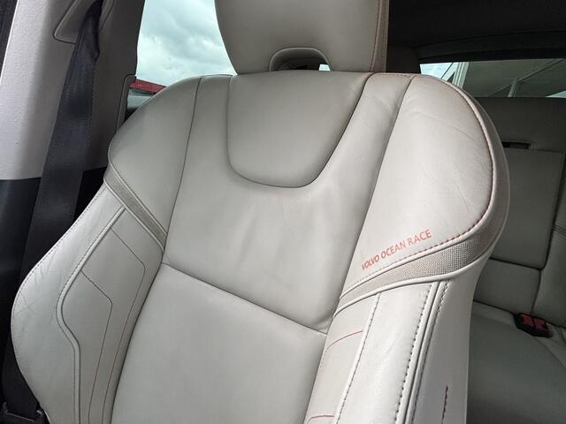 Volvo XC60 2.0 D3 Euro6 Ocean Race Leder Family