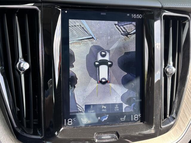 Volvo XC60 T8 AWD Inscription HeadUp 360 Luchtvering Harman Kardon Keyless