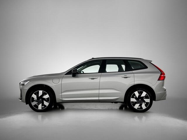 Volvo XC60 T6 AWD Ultra Dark Plug-In Hybrid